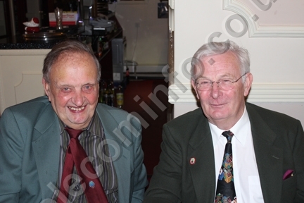 LM Xmas Dinner Crewe 2014 30